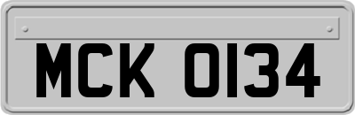 MCK0134