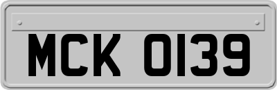 MCK0139