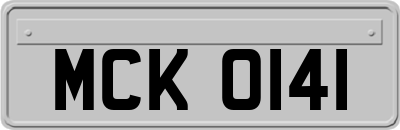 MCK0141