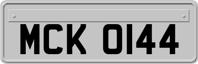 MCK0144