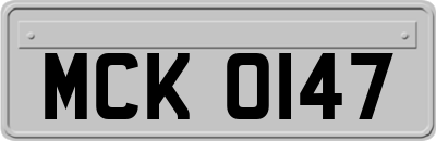 MCK0147