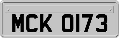 MCK0173
