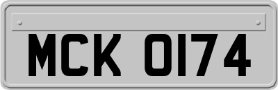 MCK0174