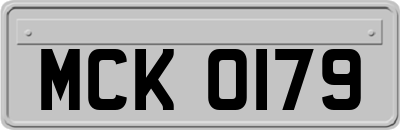 MCK0179