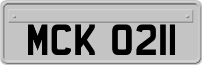 MCK0211