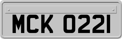 MCK0221