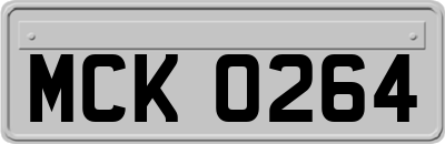 MCK0264