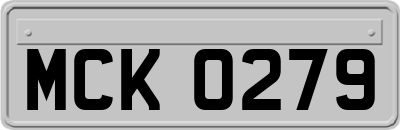 MCK0279
