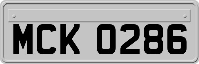MCK0286