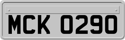 MCK0290