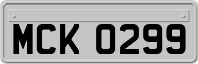 MCK0299