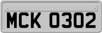 MCK0302