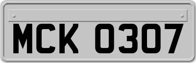 MCK0307