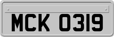 MCK0319