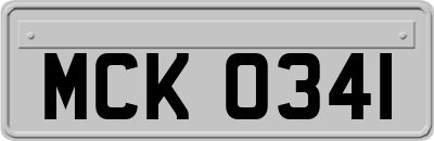 MCK0341