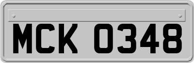 MCK0348