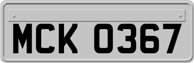 MCK0367