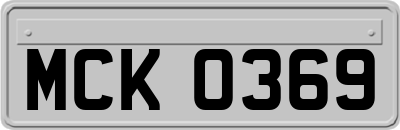 MCK0369