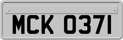 MCK0371