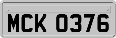 MCK0376