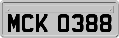 MCK0388