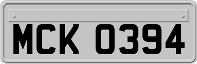 MCK0394
