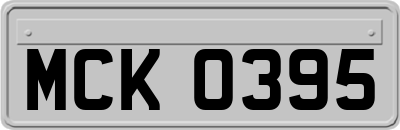 MCK0395