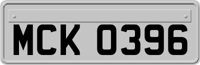 MCK0396