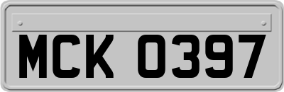 MCK0397