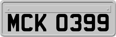 MCK0399