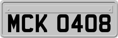 MCK0408