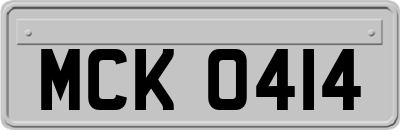 MCK0414