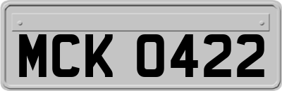 MCK0422