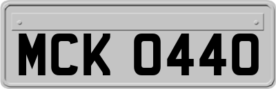 MCK0440