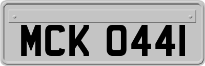 MCK0441