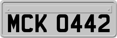 MCK0442