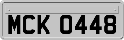 MCK0448