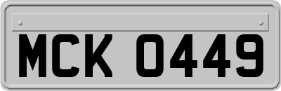 MCK0449
