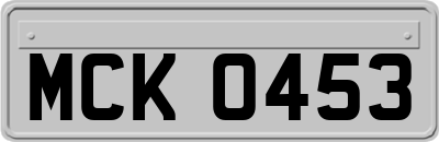 MCK0453