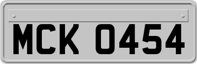 MCK0454