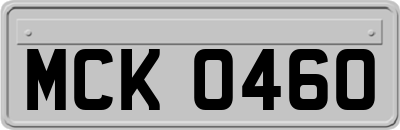 MCK0460