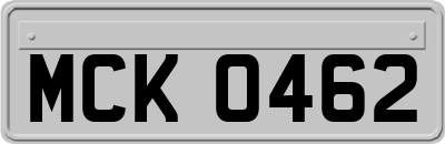 MCK0462