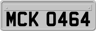 MCK0464