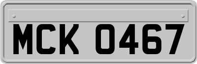 MCK0467