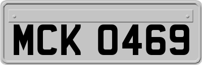 MCK0469
