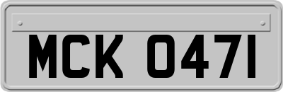 MCK0471