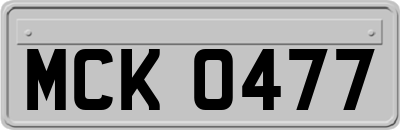 MCK0477