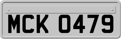 MCK0479