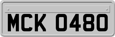 MCK0480