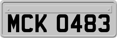 MCK0483